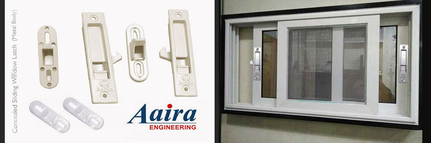 Sliding Wndow Lock Manufacturers Rajkot