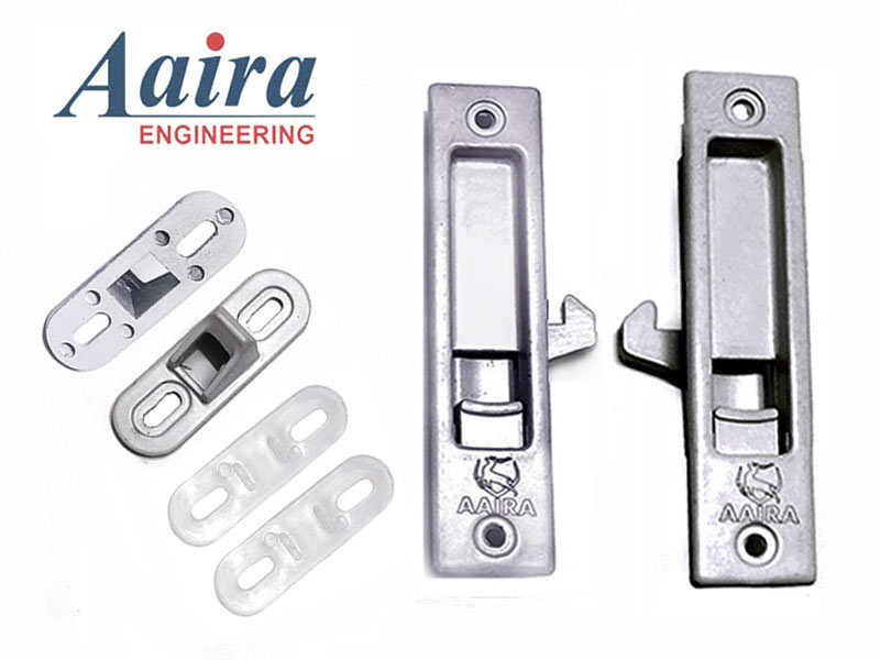 Sliding Window Metal Lock Manufacturers Rajkot Gujarat India